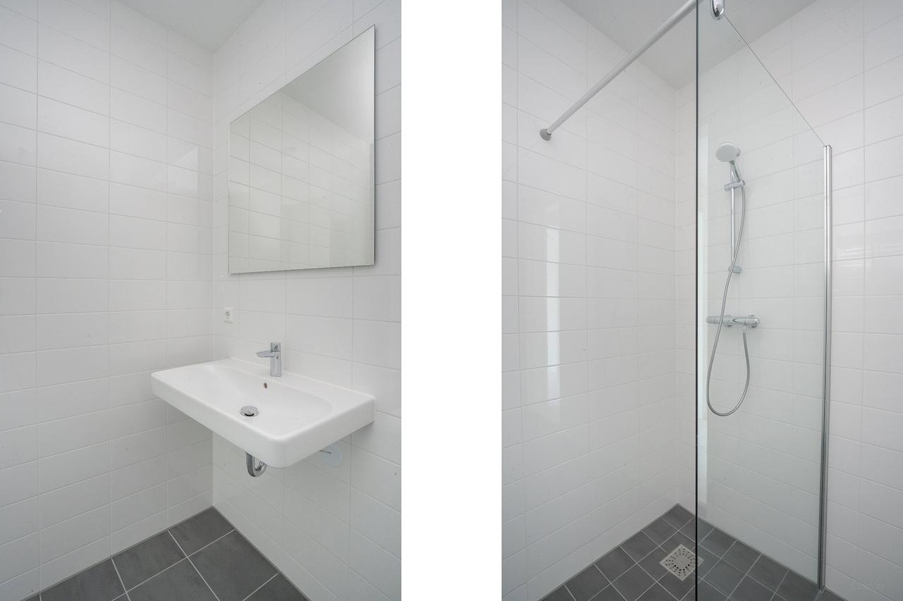 Nieuw 60m² hoekappartement Osdorp - Afbeelding 14