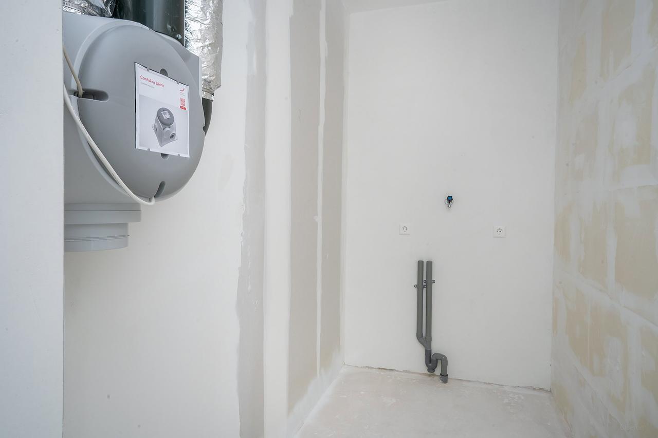Nieuw 60m² hoekappartement Osdorp - Afbeelding 16