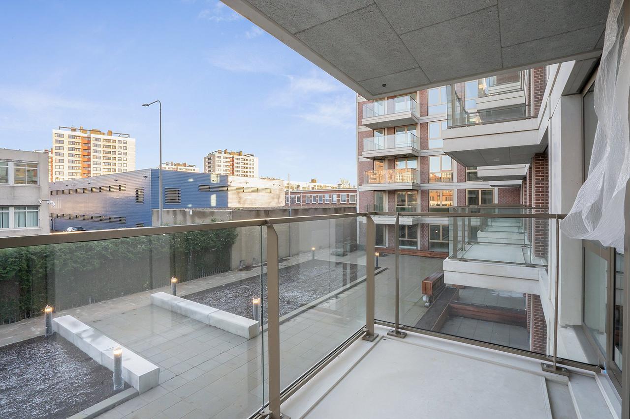 Nieuw 60m² hoekappartement Osdorp - Afbeelding 18