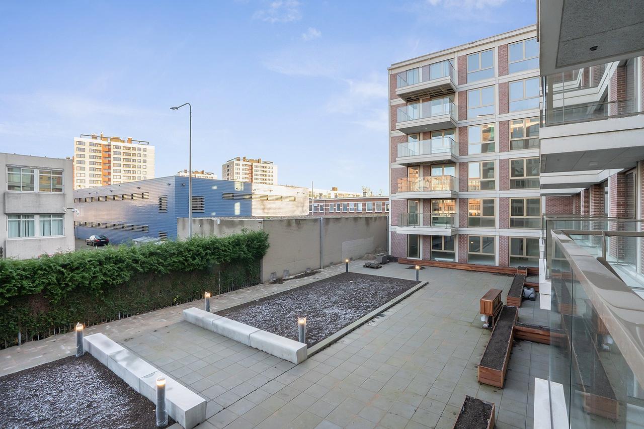 Nieuw 60m² hoekappartement Osdorp - Afbeelding 19