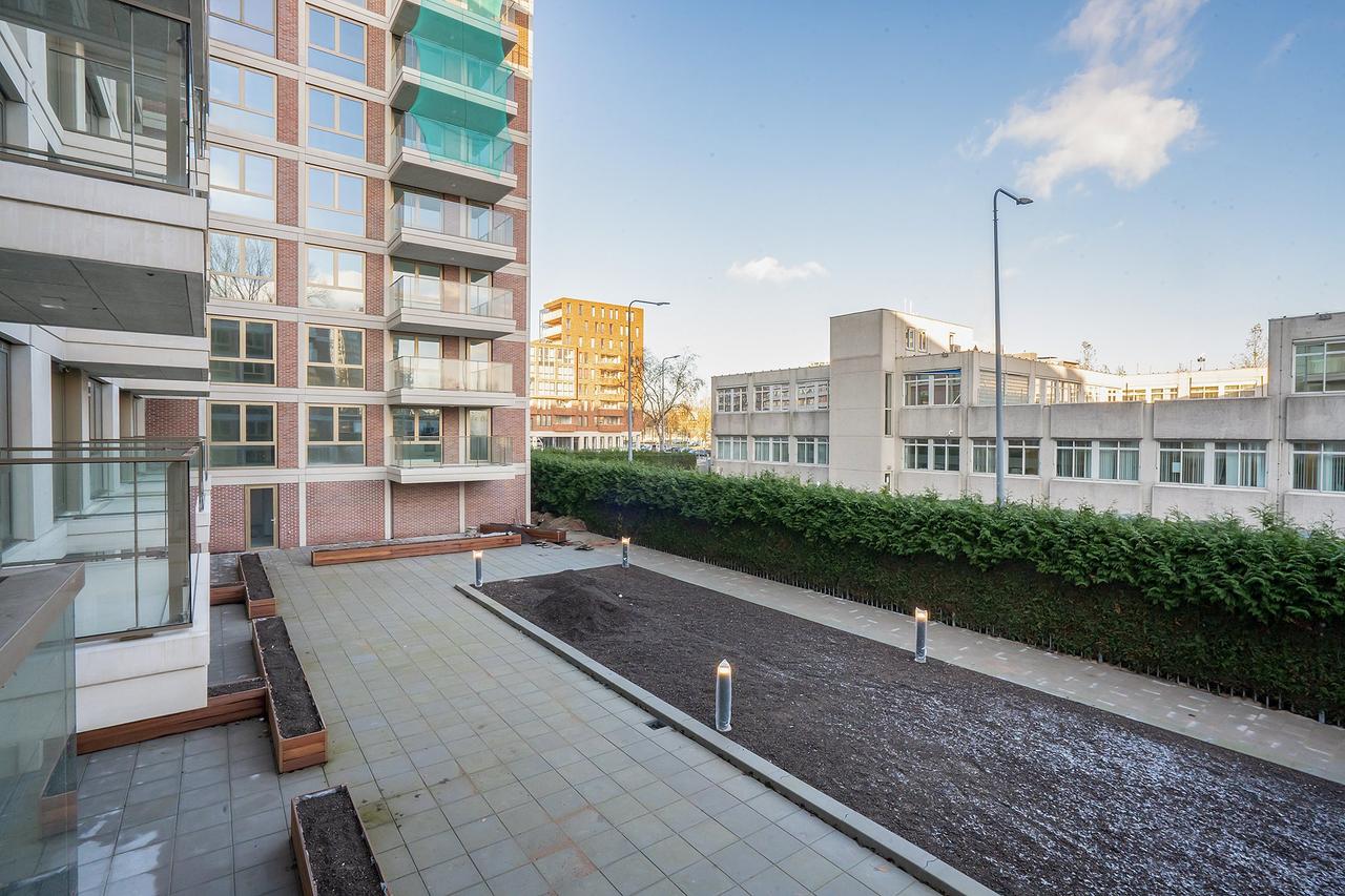 Nieuw 60m² hoekappartement Osdorp - Afbeelding 20
