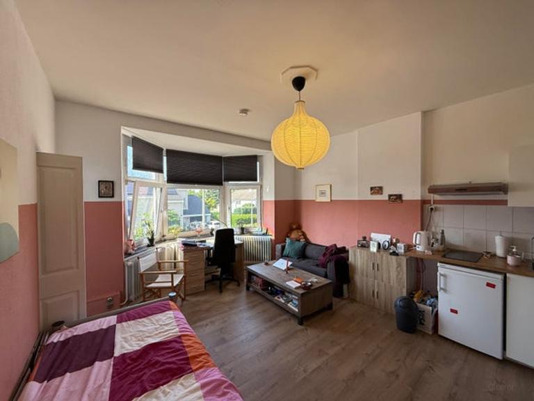 Studio met tuin in Amby, Maastricht - Afbeelding 2