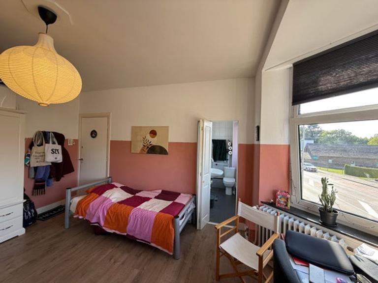 Studio met tuin in Amby, Maastricht - Afbeelding 4
