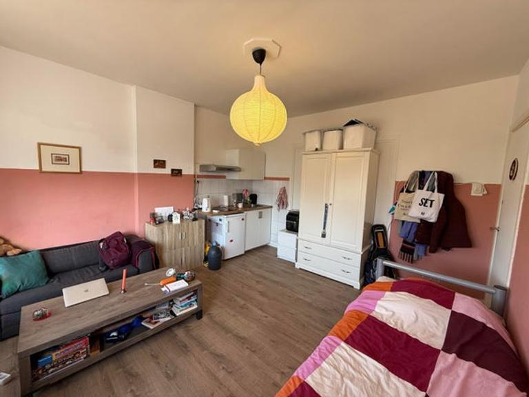 Studio met tuin in Amby, Maastricht - Afbeelding 6