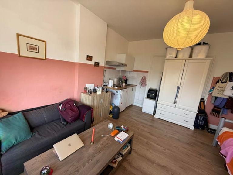 Studio met tuin in Amby, Maastricht - Afbeelding 7