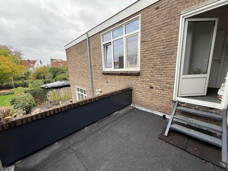 Studio met tuin in Amby, Maastricht - Afbeelding 12