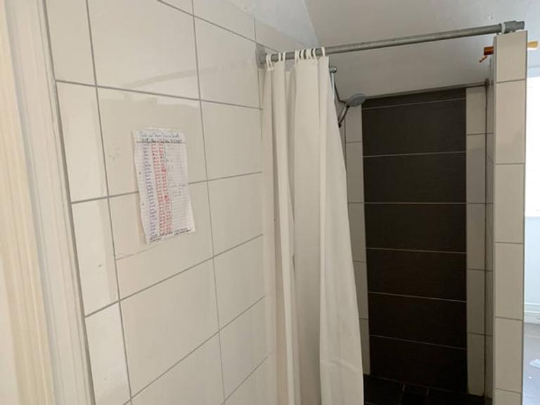 Studentenkamer met vide in Wyck - Afbeelding 6