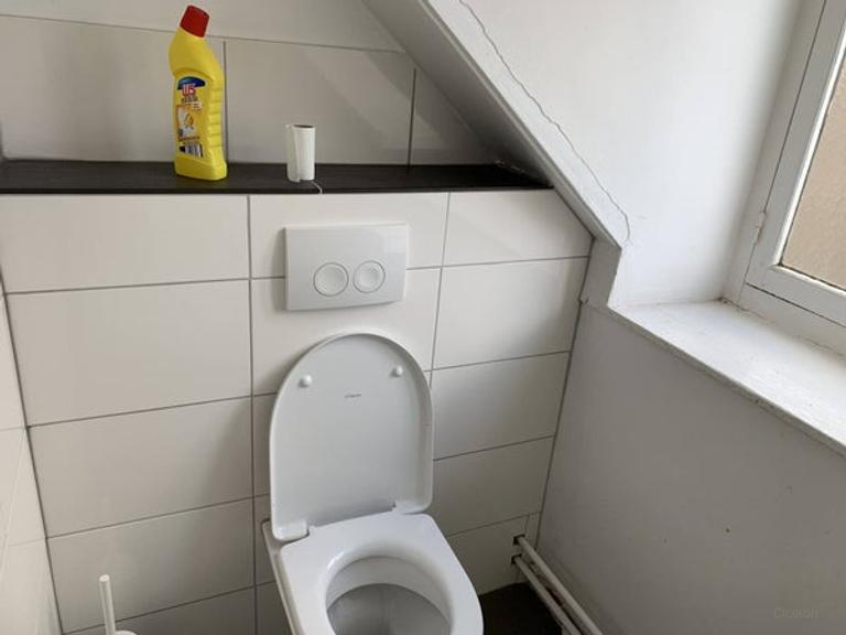 Studentenkamer met vide in Wyck - Afbeelding 7