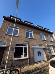 Maisonette met 2 slaapkamers in Heer