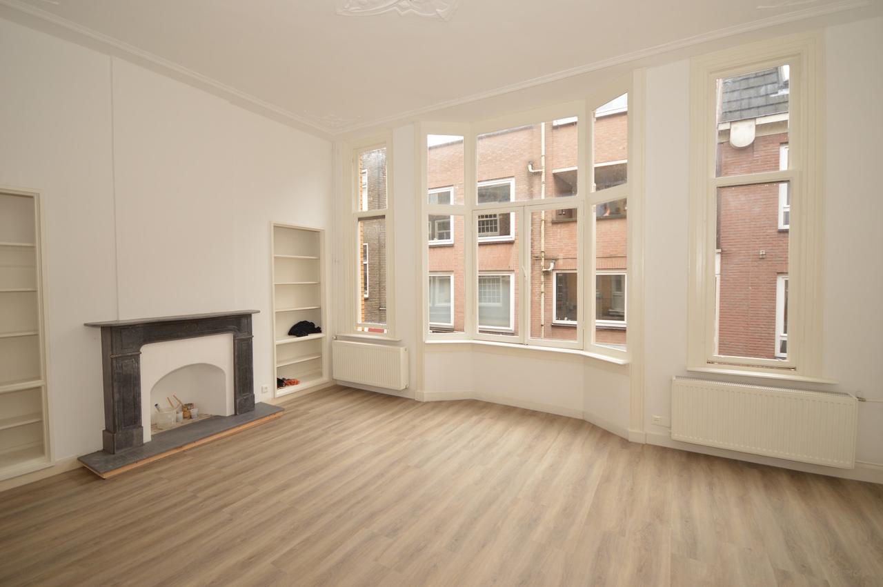 3-slaapkamer bovenwoning in centrum - Afbeelding 3