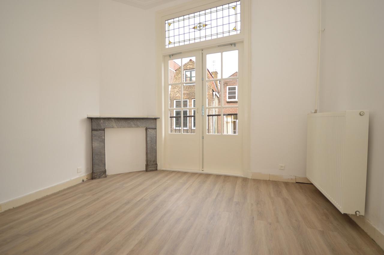 3-slaapkamer bovenwoning in centrum - Afbeelding 5
