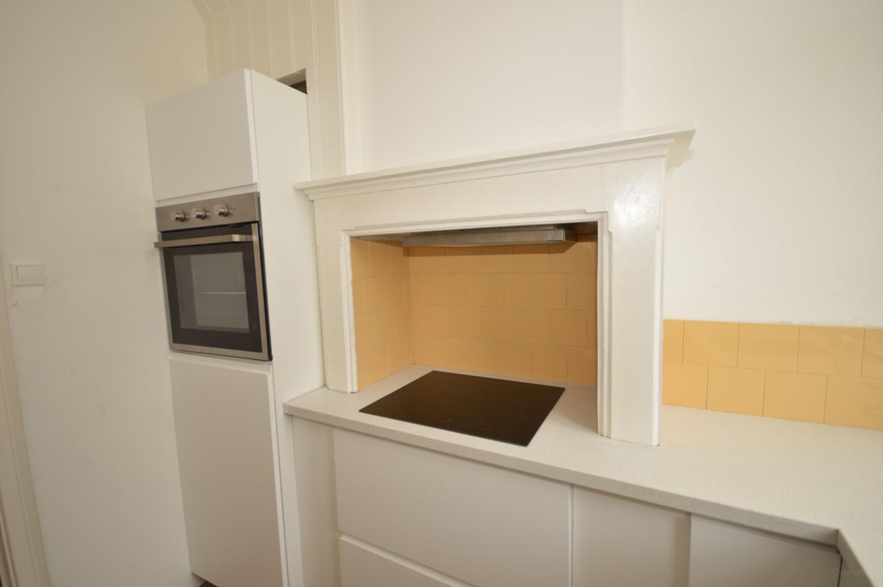 3-slaapkamer bovenwoning in centrum - Afbeelding 6