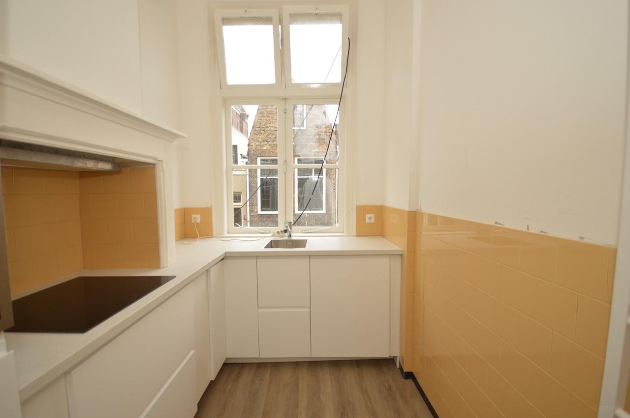 3-slaapkamer bovenwoning in centrum - Afbeelding 7