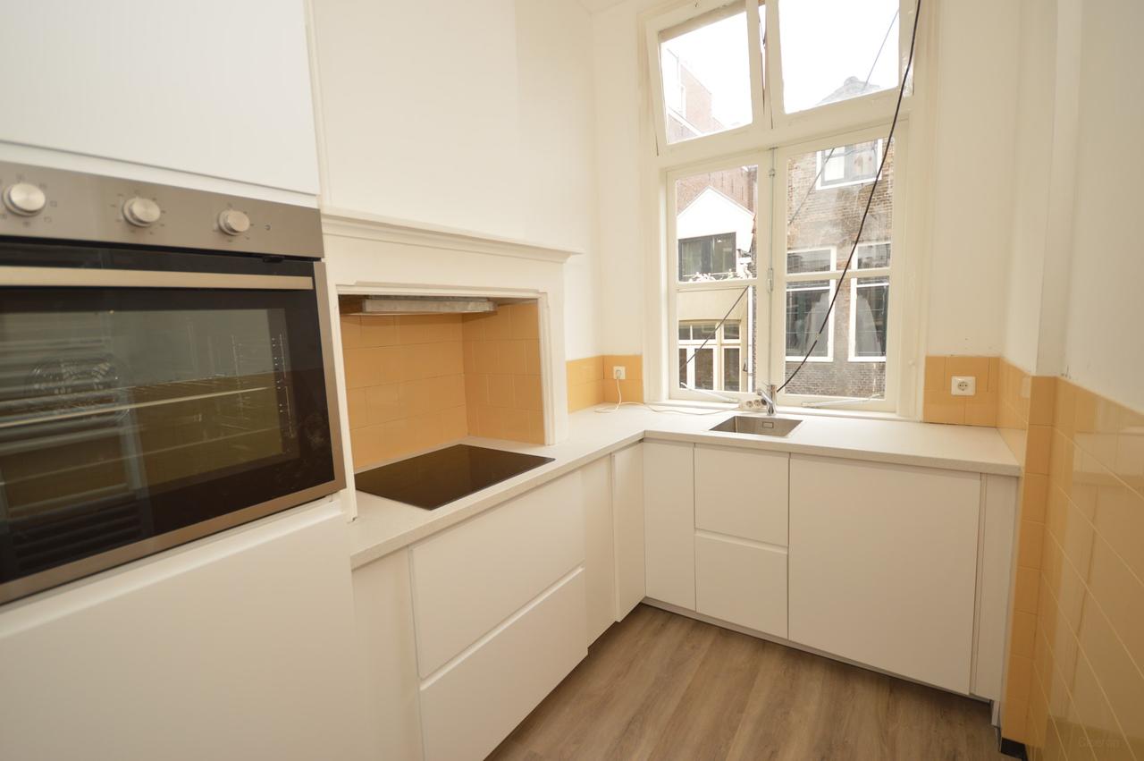3-slaapkamer bovenwoning in centrum - Afbeelding 8