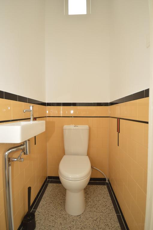 3-slaapkamer bovenwoning in centrum - Afbeelding 9