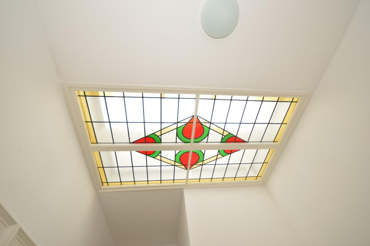 3-slaapkamer bovenwoning in centrum - Afbeelding 11