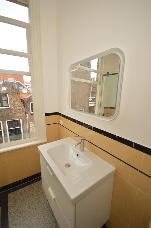 3-slaapkamer bovenwoning in centrum - Afbeelding 15