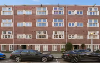 2-slaapkamerappartement met tuin in West