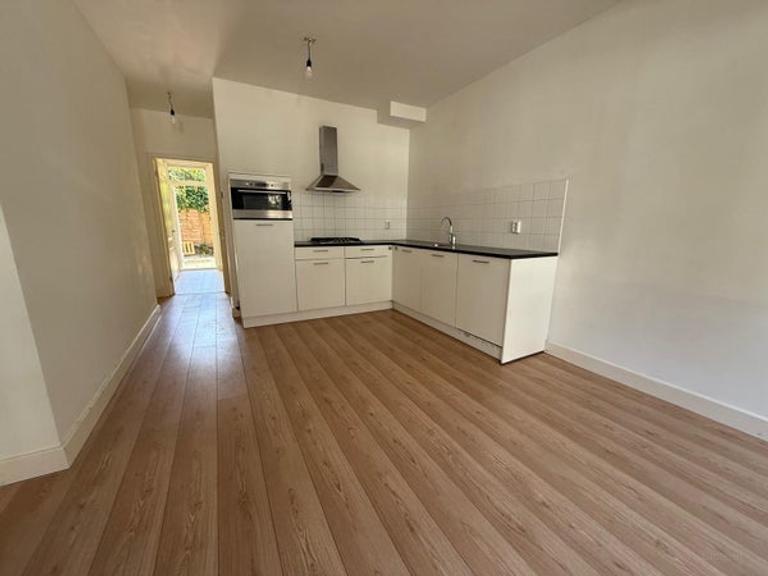 2-slaapkamerappartement met tuin in West - Afbeelding 2