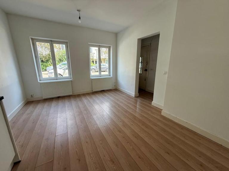 2-slaapkamerappartement met tuin in West - Afbeelding 4