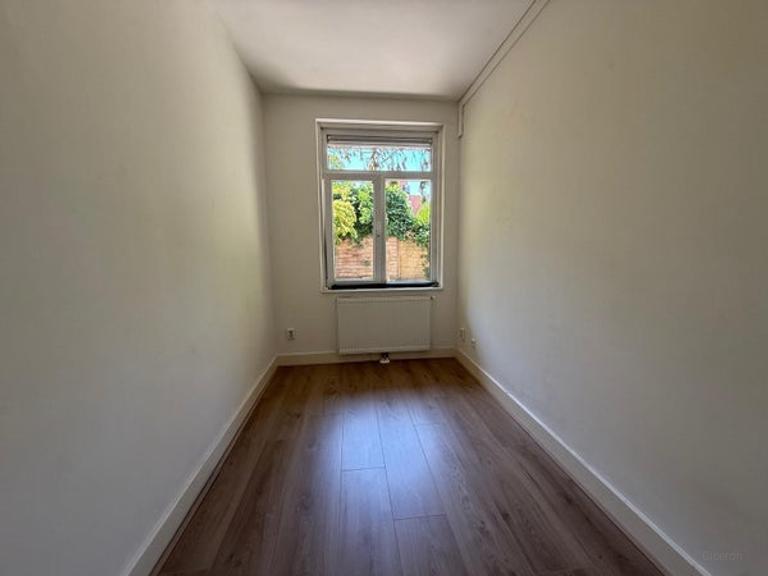 2-slaapkamerappartement met tuin in West - Afbeelding 5