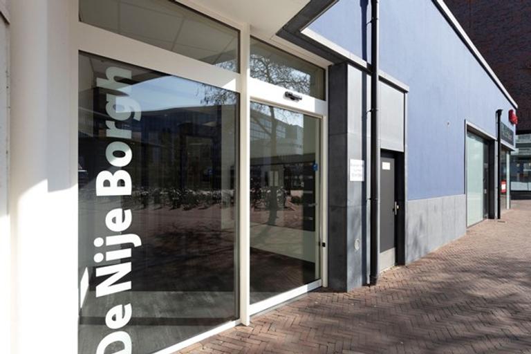 Gemeubileerd 3-kamerappartement centrum - Afbeelding 2