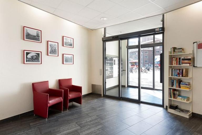 Gemeubileerd 3-kamerappartement centrum - Afbeelding 3