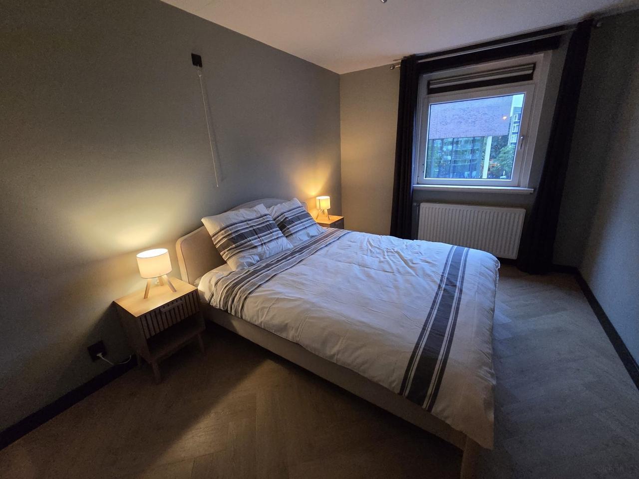 Gemeubileerd 3-kamerappartement centrum - Afbeelding 11
