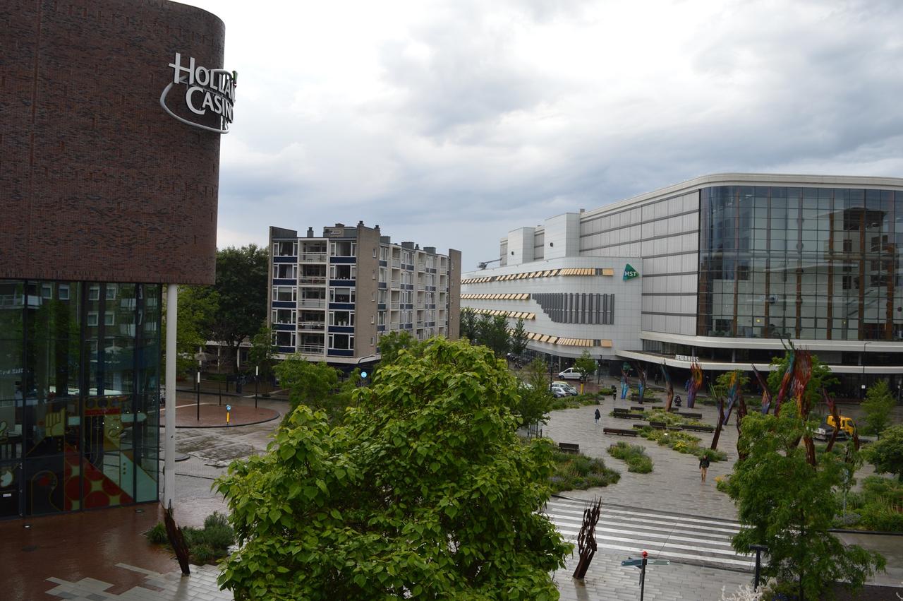 Gemeubileerd 3-kamerappartement centrum - Afbeelding 14