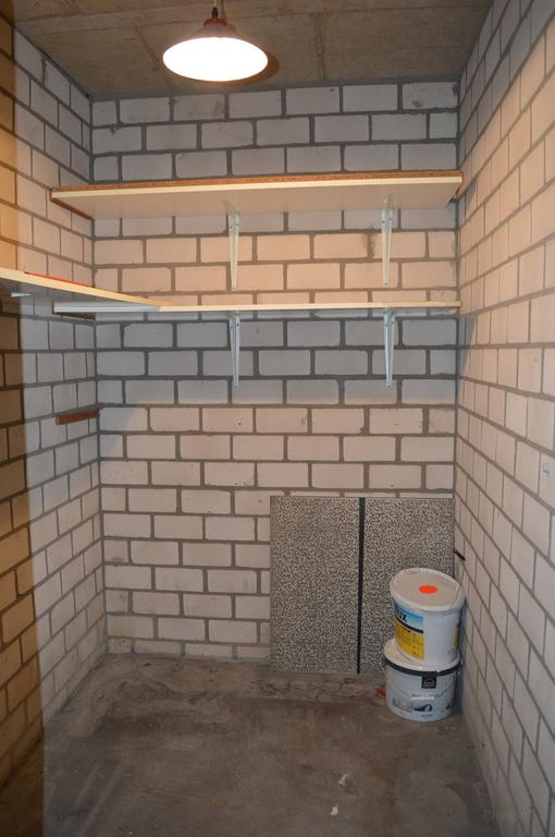 Gemeubileerd 3-kamerappartement centrum - Afbeelding 15