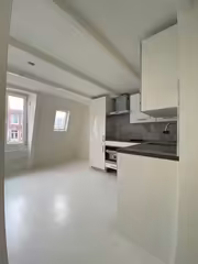 Appartement met dakterras in Oud-West