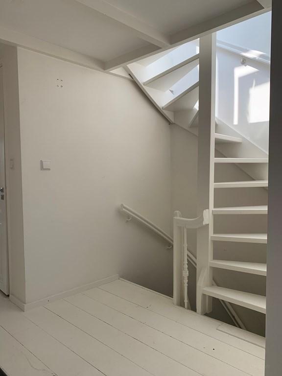 Appartement met dakterras in Oud-West - Afbeelding 4