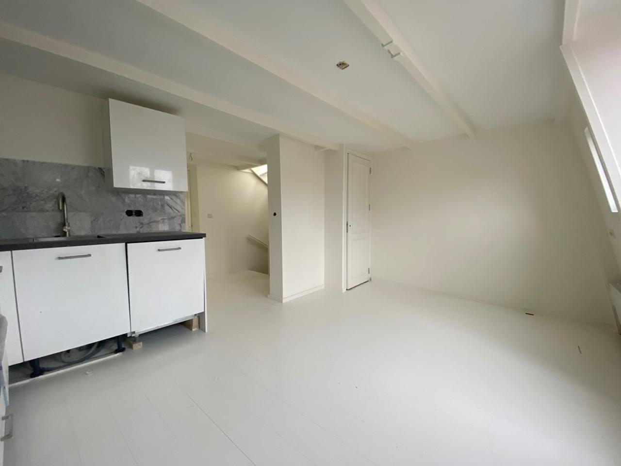 Appartement met dakterras in Oud-West - Afbeelding 6