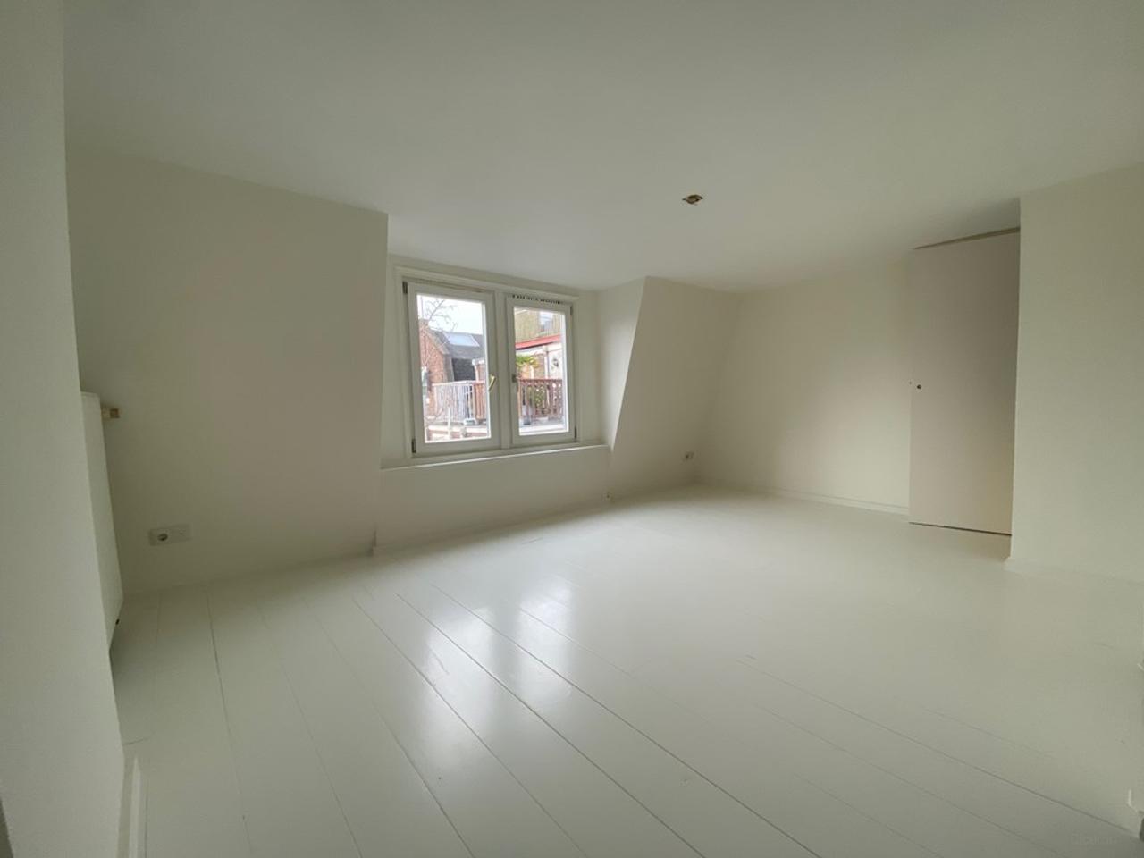 Appartement met dakterras in Oud-West - Afbeelding 7