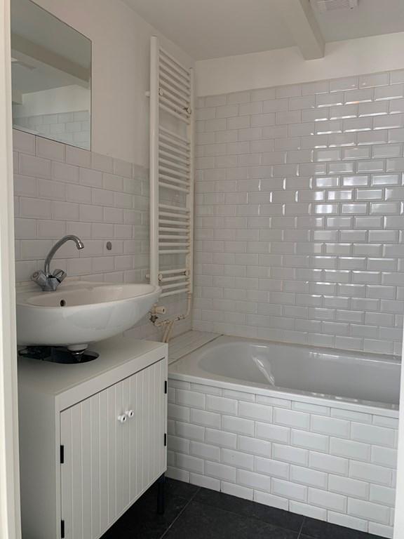Appartement met dakterras in Oud-West - Afbeelding 8
