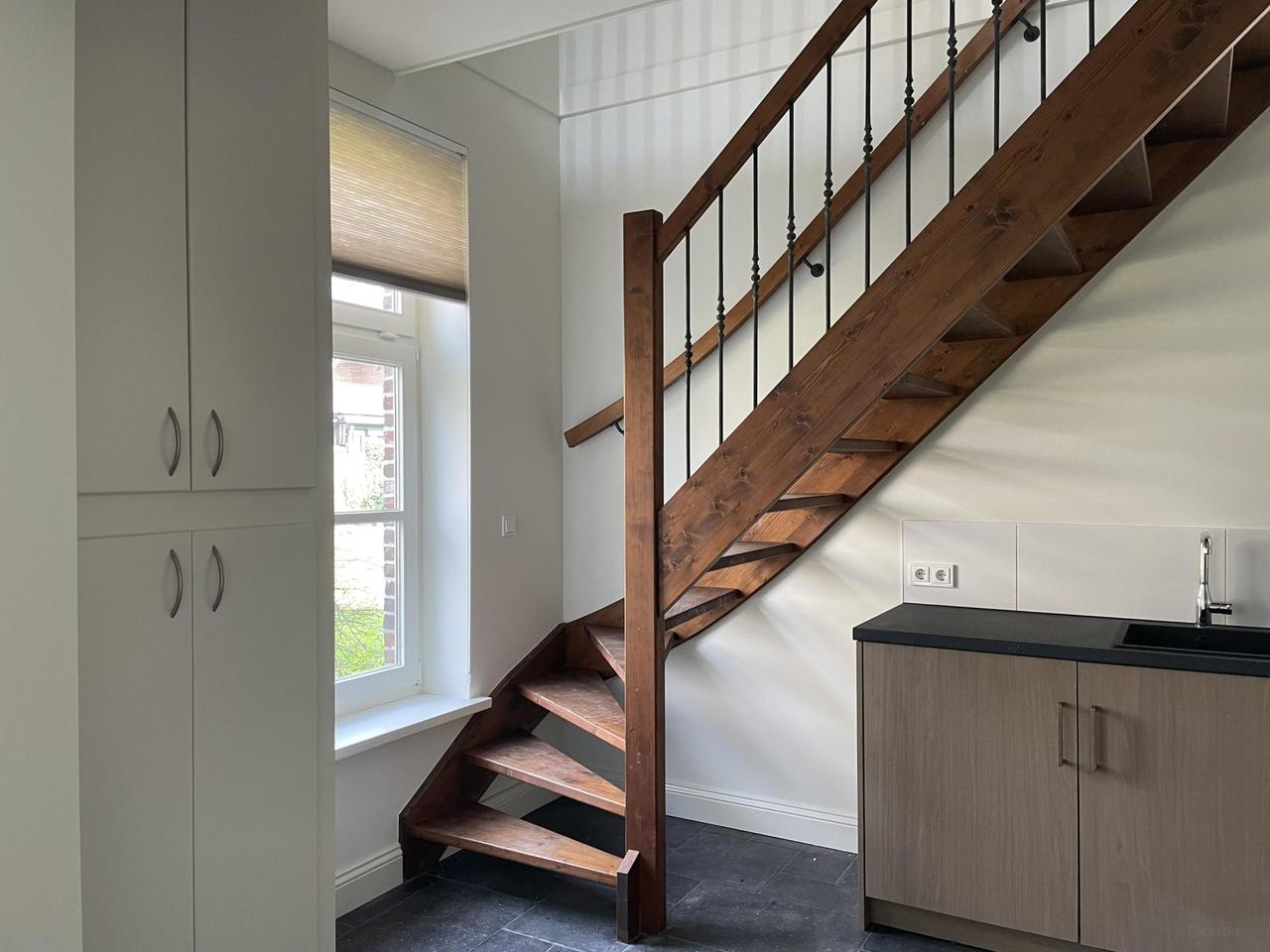 Living in a former chapel - Image 9