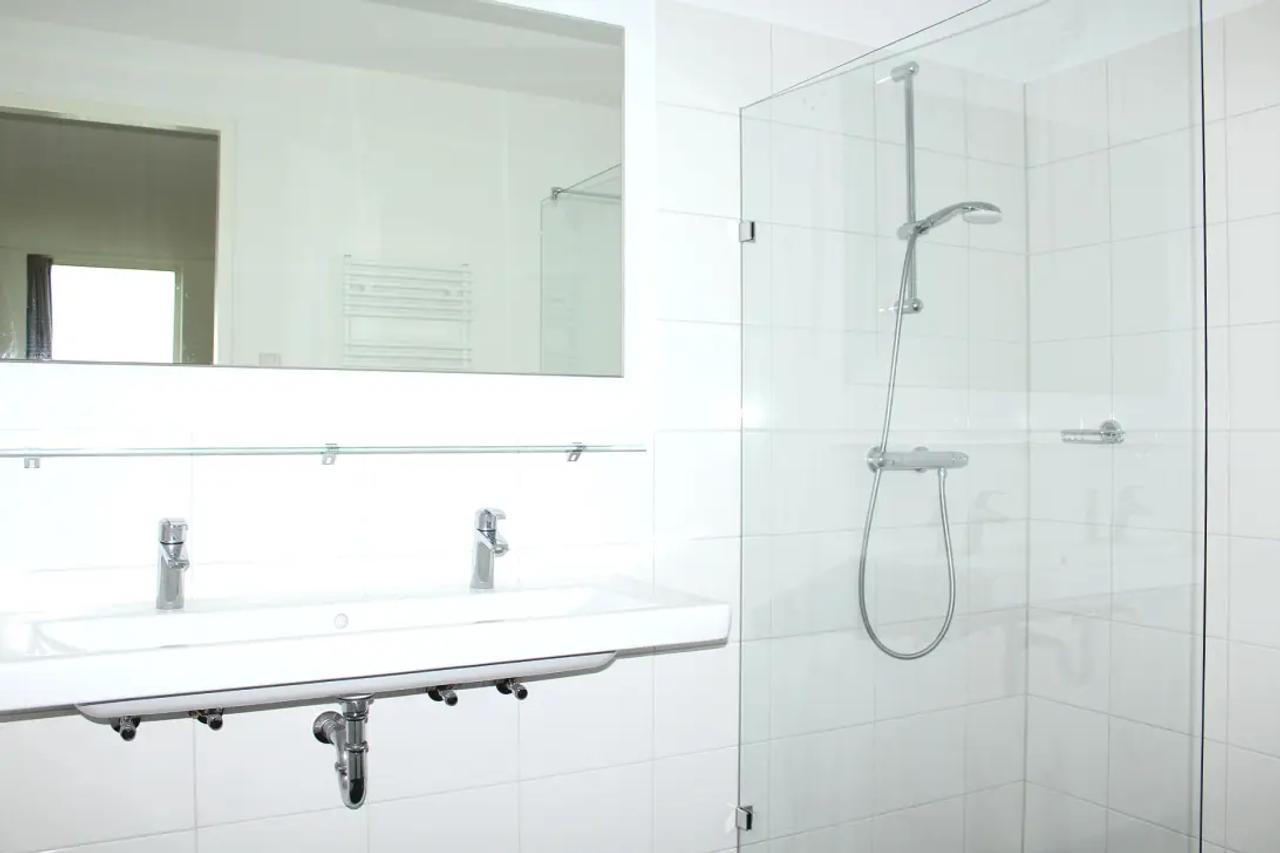 Balkon en A+++ op Zaaijerplein - Afbeelding 2
