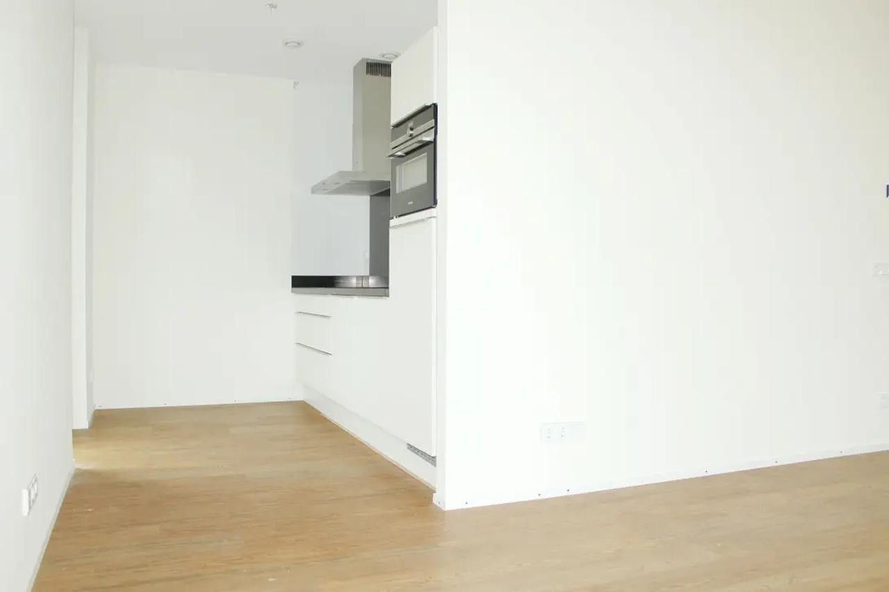 Balkon en A+++ op Zaaijerplein - Afbeelding 3