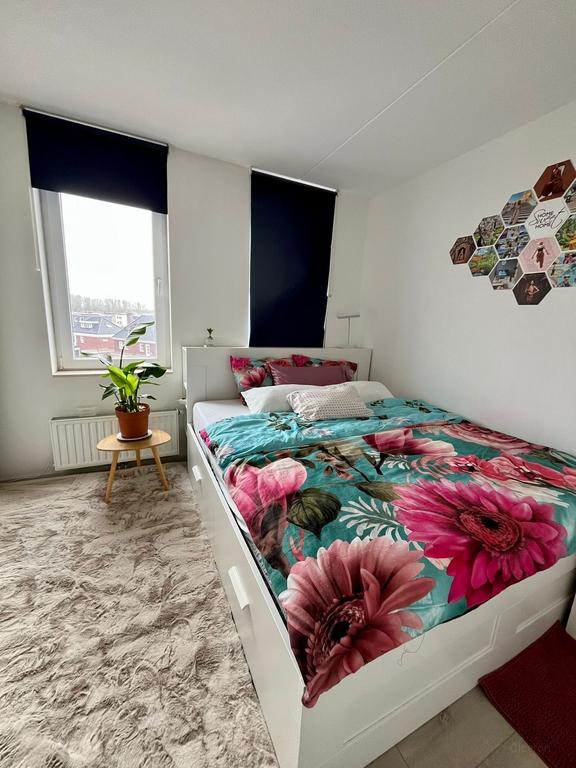 Furnished 3-room apartment with balcony - Image 11