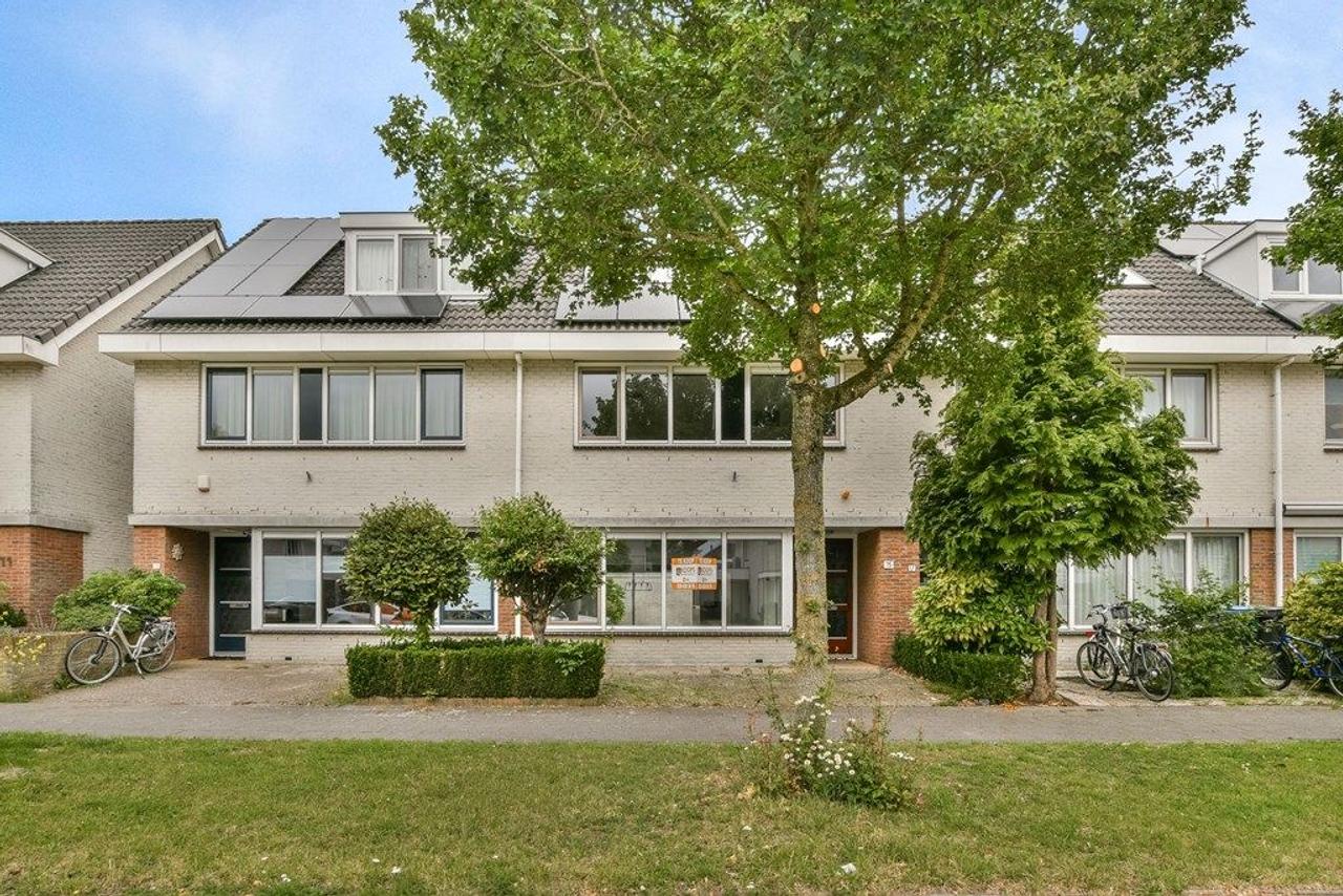 Huurhuis in Amstelveen voor lange termijn - Afbeelding 1