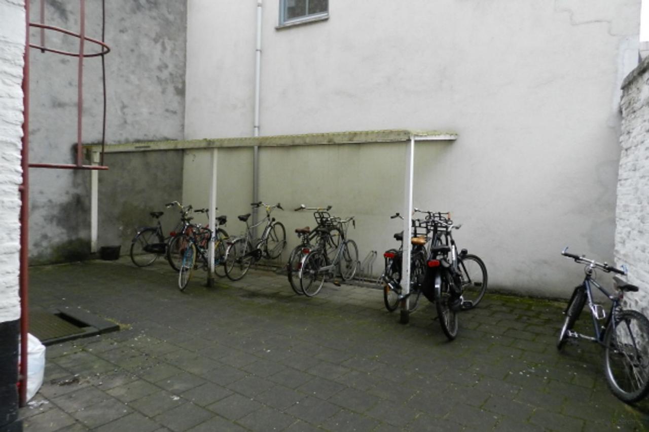 Op loopafstand van station in Wyck - Afbeelding 10