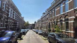 Benedenwoning met terras bij Sonsbeek - Afbeelding 2