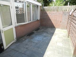 Benedenwoning met terras bij Sonsbeek - Afbeelding 13
