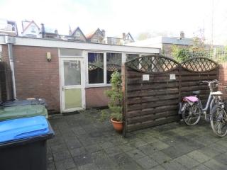 Benedenwoning met terras bij Sonsbeek - Afbeelding 14