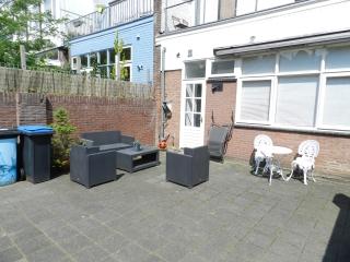 Benedenwoning met terras bij Sonsbeek - Afbeelding 15