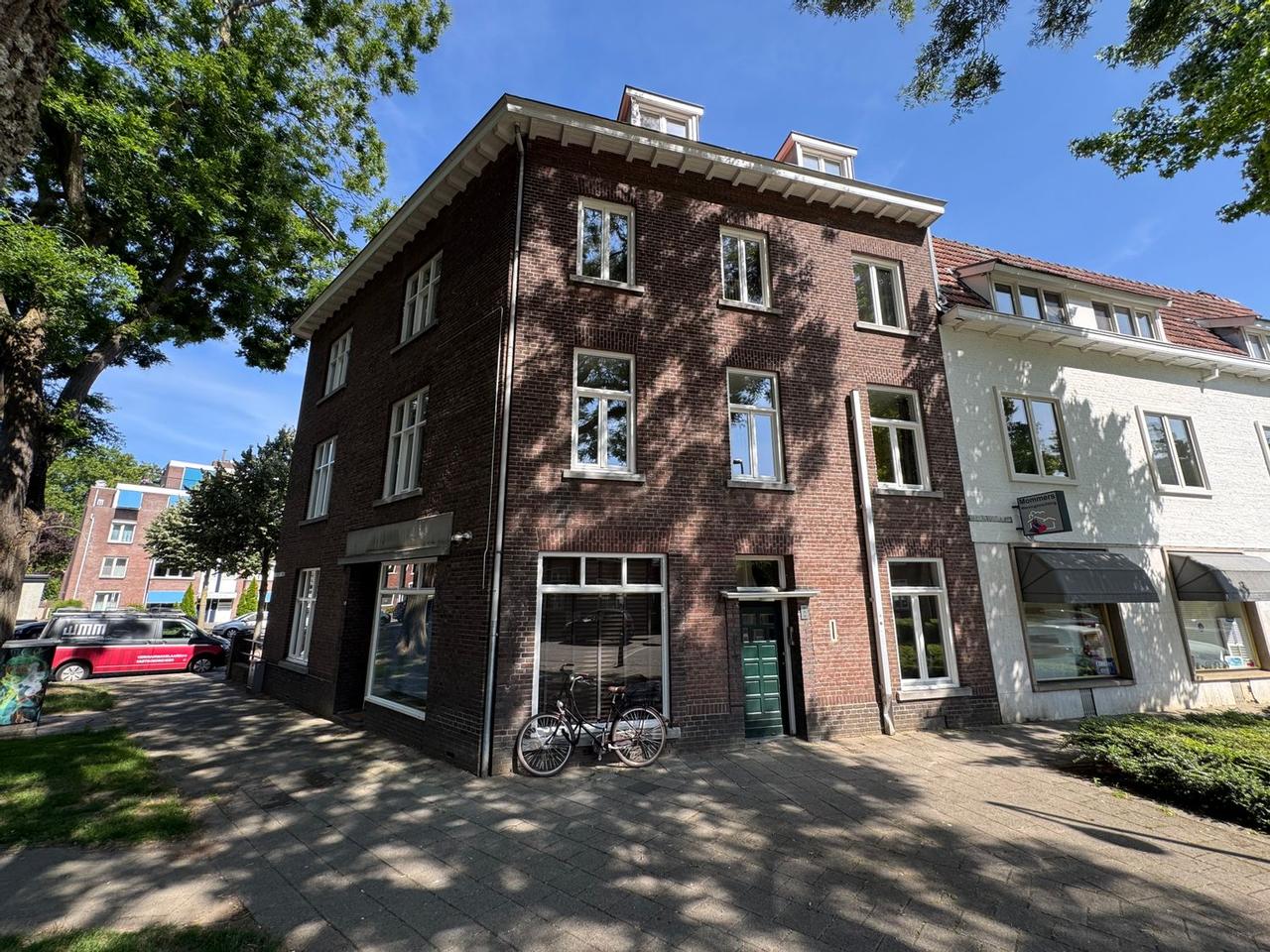 Gemeubileerd appartement voor 2 studenten in Mariaberg - Afbeelding 1