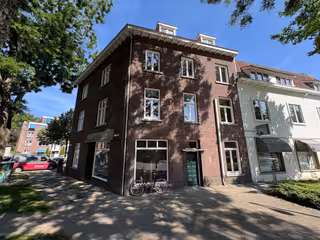 Gemeubileerd appartement voor 2 studenten in Mariaberg