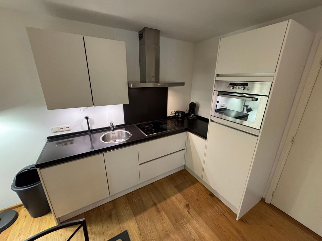 Gemeubileerd appartement voor 2 studenten in Mariaberg - Afbeelding 6