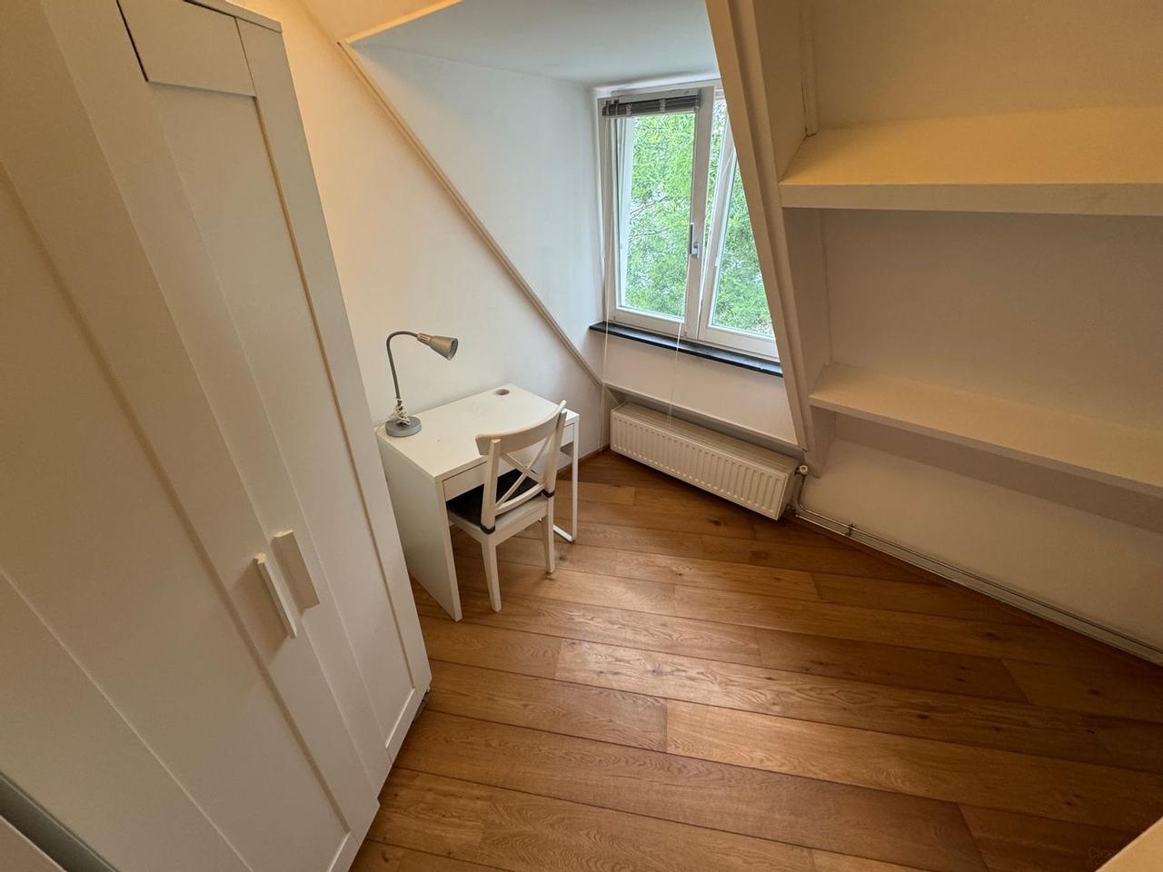 Gemeubileerd appartement voor 2 studenten in Mariaberg - Afbeelding 7