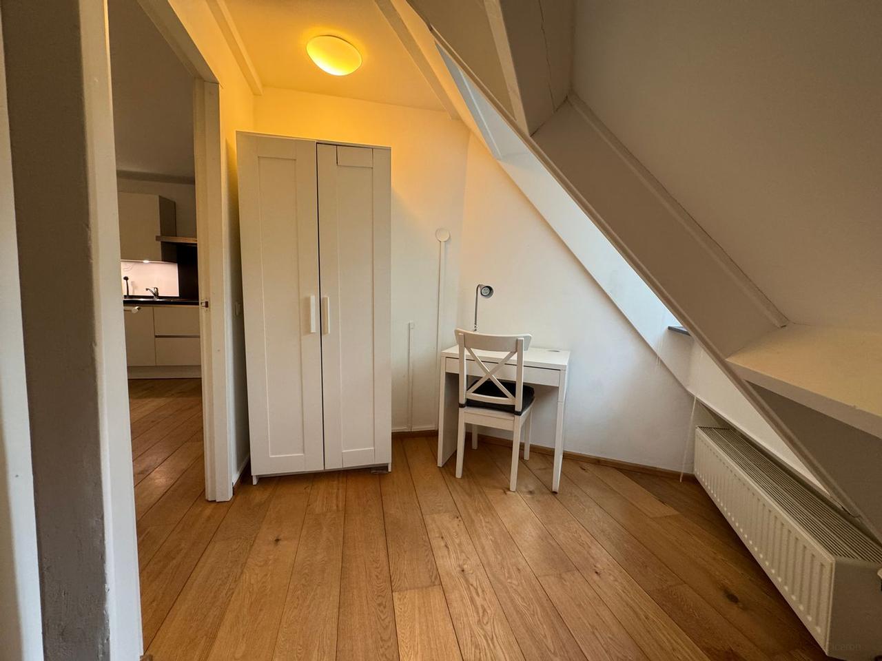 Gemeubileerd appartement voor 2 studenten in Mariaberg - Afbeelding 8
